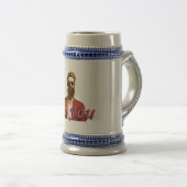 Mok zij u (Voorkant rechts)