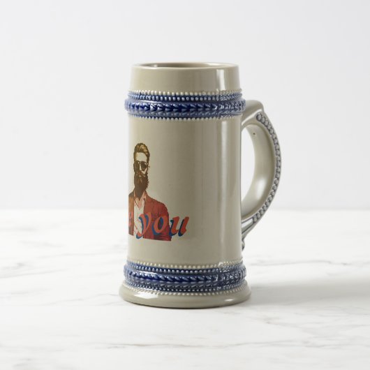 Mok zij u (Voorkant rechts)