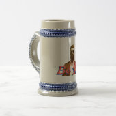 Mok zij u (Voorkant links)