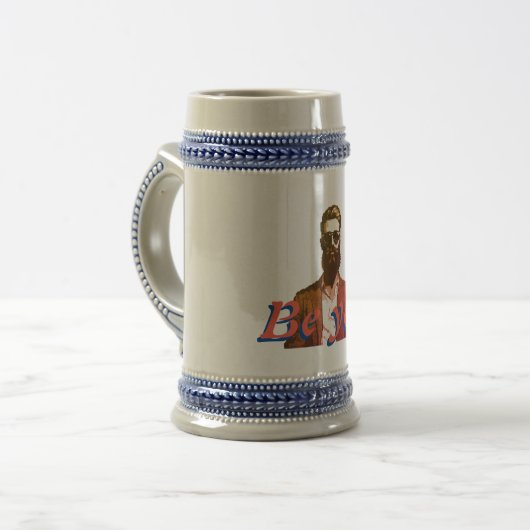 Mok zij u (Voorkant links)