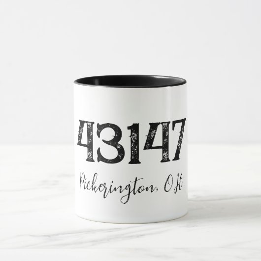 Mok Zip-code in nood (Midden)