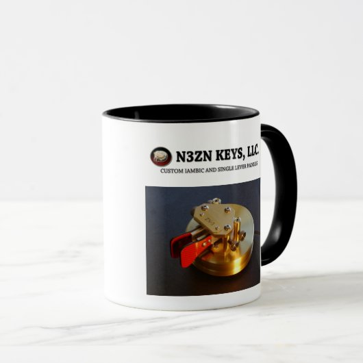 Mok ZN-5 (Voorkant rechts)