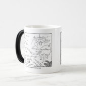 Mok zoals wetenschappers de wereld zien ~ [RECHTSB (Voorkant links)