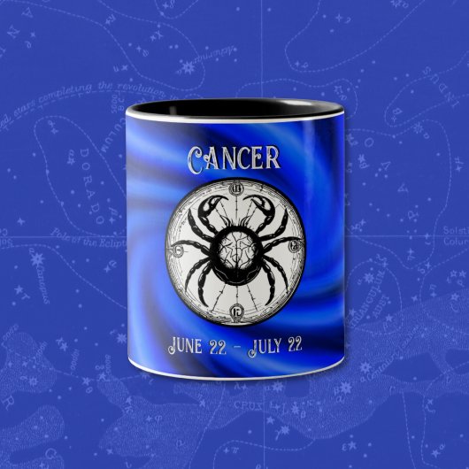 Mok Zodiac Cancer
