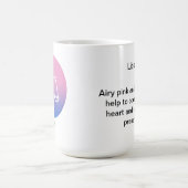 Mok - Zodiac Color for Libra (Center)