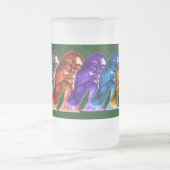 Mok zoeken op voorzijde (Center)