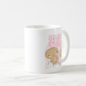 Mok zoet en duizelig (Voorkant rechts)