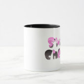 Mok zoete Cheeks (Midden)