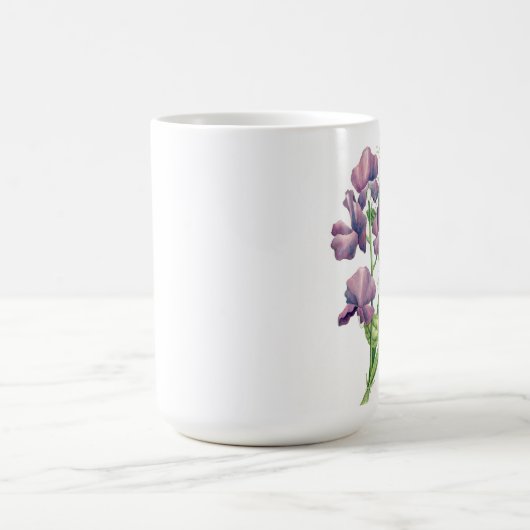 Mok zoete peul (Center)