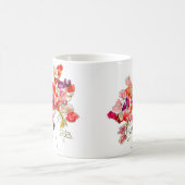 Mok zoete peul (Center)