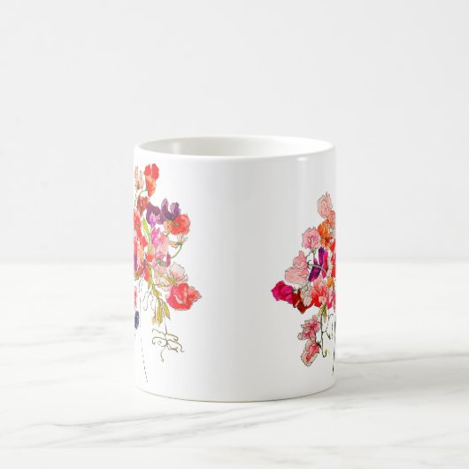 Mok zoete peul (Center)