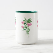 Mok zoete peul (Center)