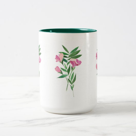 Mok zoete peul (Center)