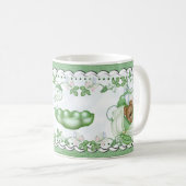 Mok - Zoete peul in een peul (Voorkant rechts)