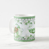 Mok - Zoete peul in een peul (Voorkant links)