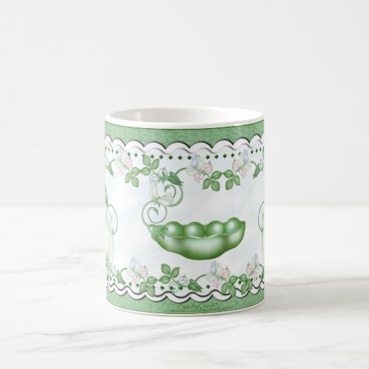 Mok - Zoete peul in een peul (Center)