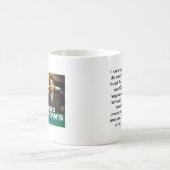 Mok zolen en pijlen (Center)