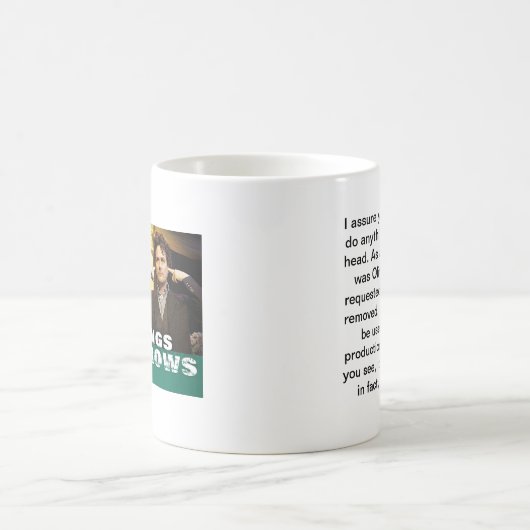 Mok zolen en pijlen (Center)