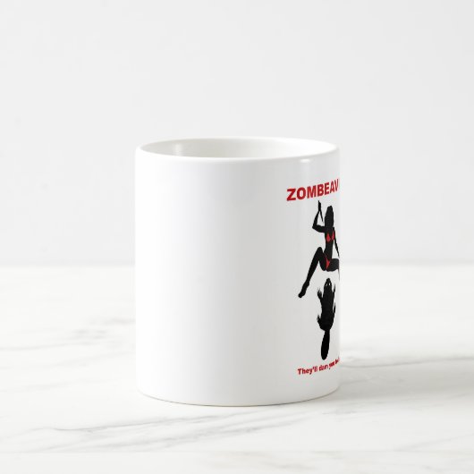 MOK ZOMBEAVERS (Center)