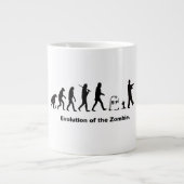 Mok Zombie (Voorkant)
