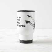 Mok Zombie Apocalypse (Center)