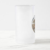 Mok Zombie Camel Frosted Beer (Center)