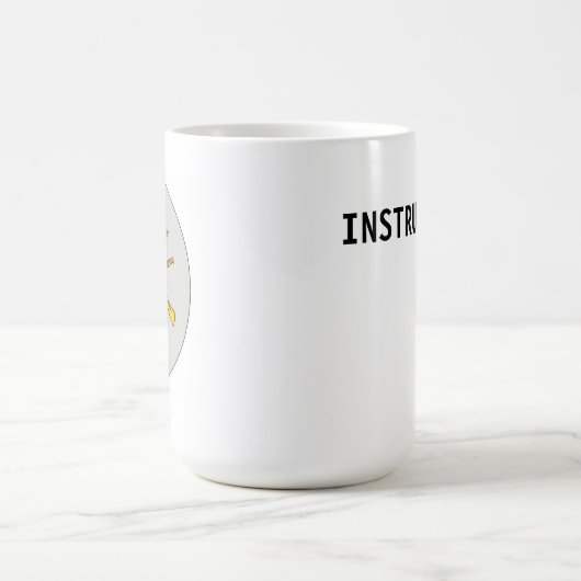 Mok Zombie Combat School Instructor (Center)