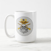 Mok Zombie Combat School Instructor (Links)