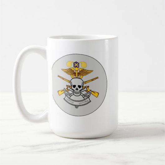 Mok Zombie Combat School Instructor (Links)