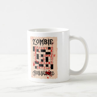 Mok Zombie Crossword