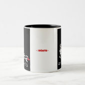 Mok Zombie Drag Coffee (Center)