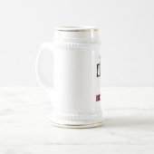 Mok Zombie Gift (Voorkant links)