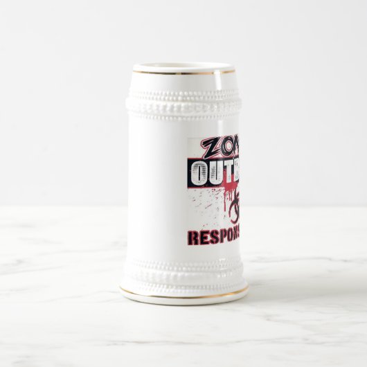 Mok Zombie Gift (Center)