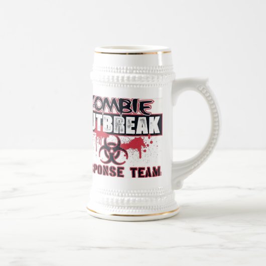 Mok Zombie Gift (Rechts)