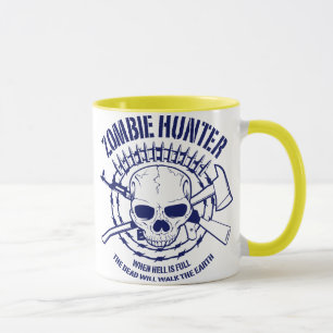 Mok Zombie Hunter
