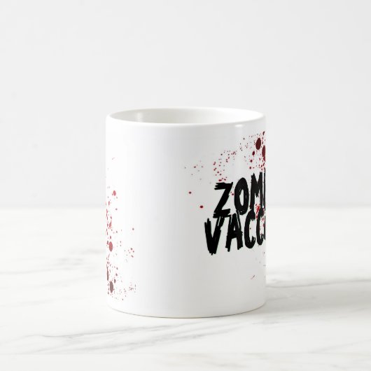 Mok Zombie Vaccine (Center)