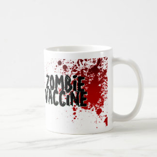 Mok Zombie Vaccine