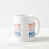 Mok zomer (Voorkant rechts)