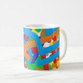 mok zomer (Voorkant rechts)