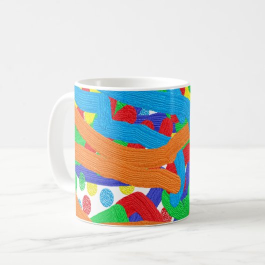 mok zomer (Voorkant links)
