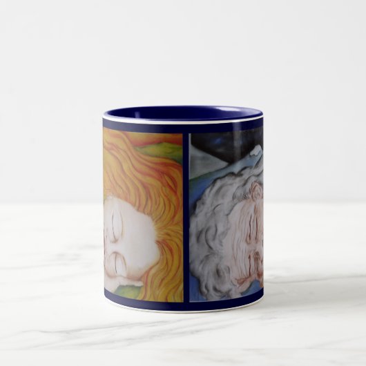 Mok zomer/winter (Center)