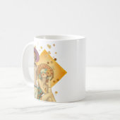 Mok zomerherinneringen (Voorkant links)