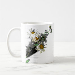 Mok zomerherinneringen