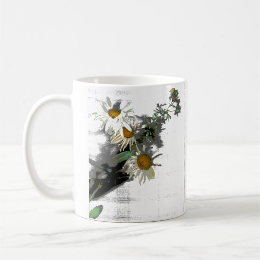 Mok zomerherinneringen (Links)