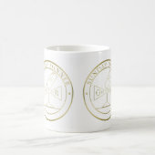 Mok zondagskootje (Center)