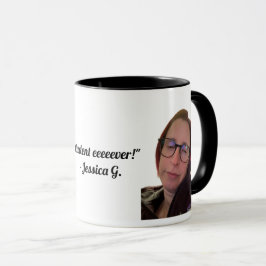 Mok zonder indruk Jess Quote