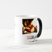 Mok zonder omhulling (FIXED) (Voorkant rechts)