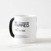 Mok zonder omhulling (FIXED) (Voorkant links)