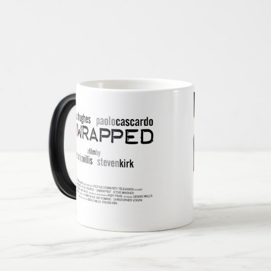 Mok zonder omhulling (FIXED) (Voorkant links)