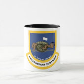 Mok zonder schildpad (Midden)